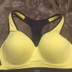 BS Sprots Bra34 D